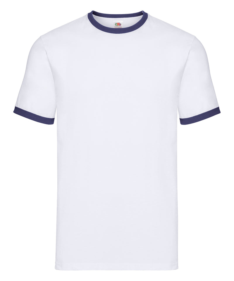 Ringer T