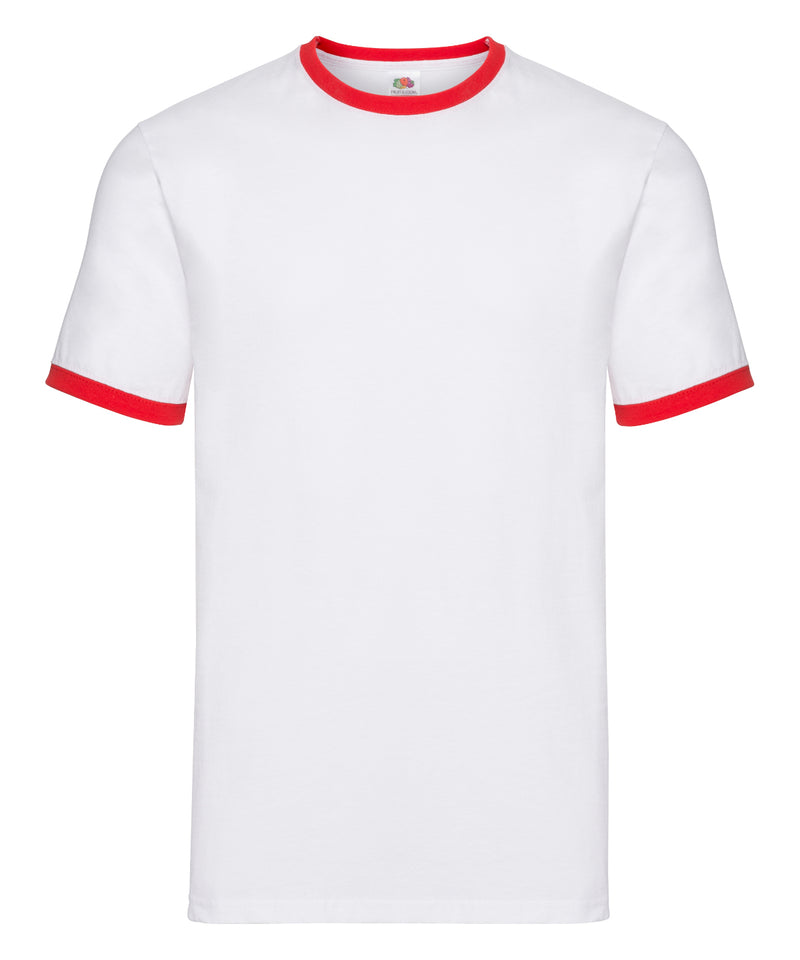 Ringer T