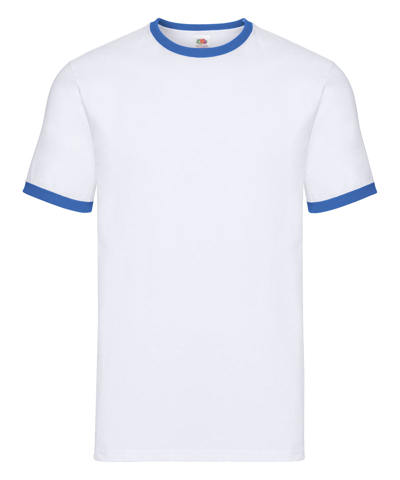 Ringer T