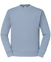 Classic 80/20 set-in sweatshirt
