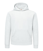 Supercotton™ hooded sweatshirt