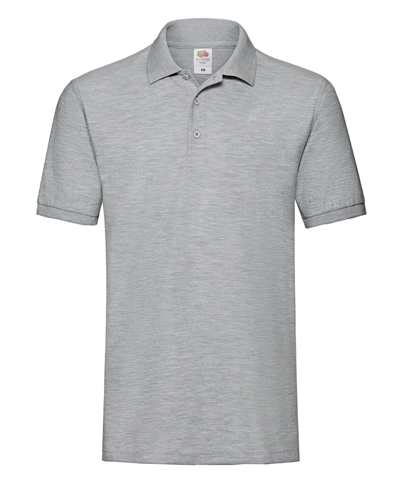 Premium polo