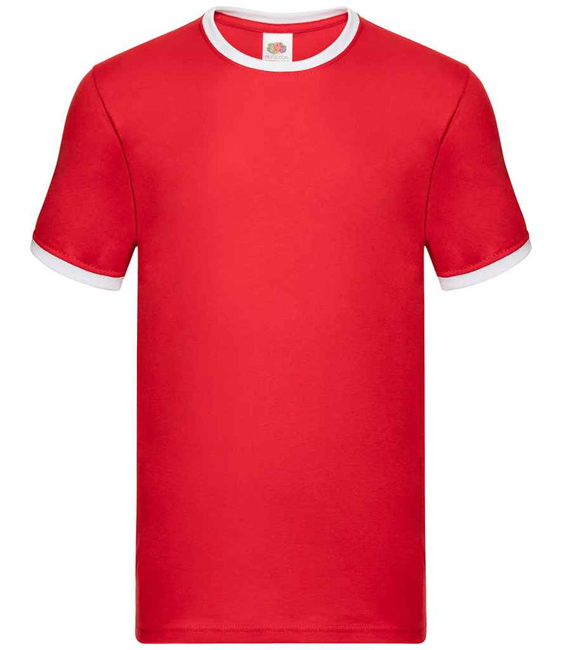 SS34 RD/WH 3XL
