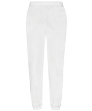 Classic 80/20 elasticated sweatpants
