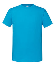 Iconic 195 ringspun premium T