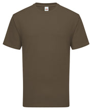 Iconic 195 ringspun premium T