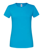 Women's Iconic 195 ringspun premium t-shirt