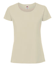 Women's Iconic 195 ringspun premium t-shirt