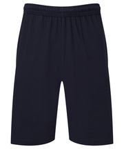 Iconic 195 Jersey shorts