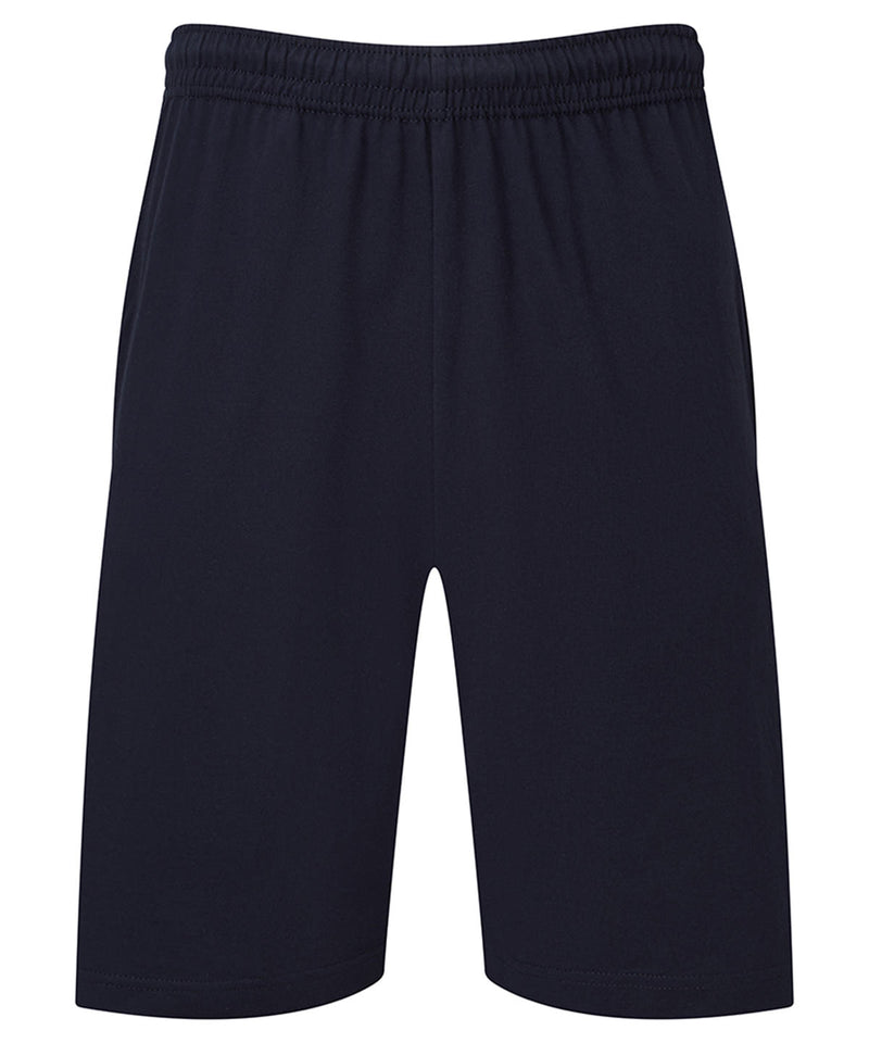 Iconic 195 Jersey shorts