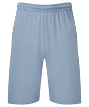Iconic 195 Jersey shorts