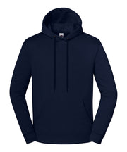 Iconic premium hooded sweat