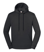 Iconic premium hooded sweat