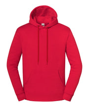 Iconic premium hooded sweat