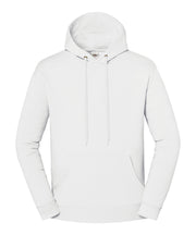 Iconic premium hooded sweat