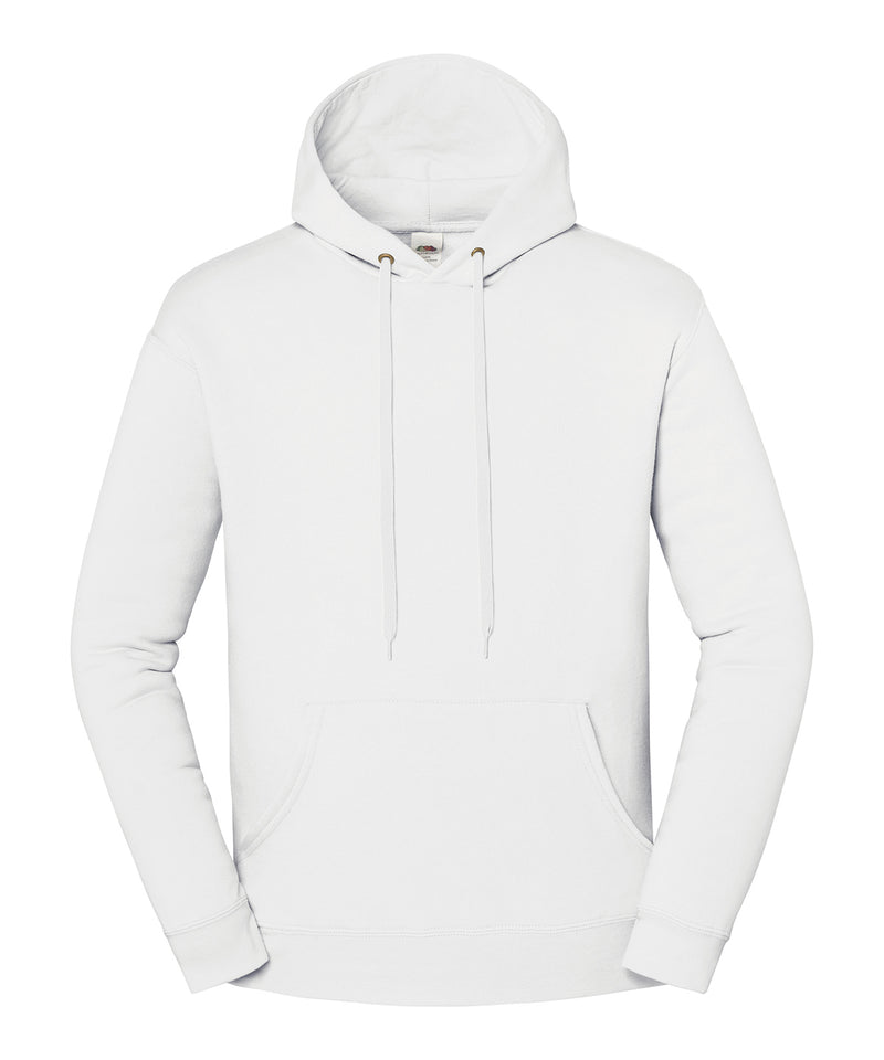 Iconic premium hooded sweat