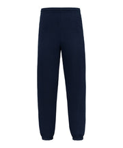 Iconic premium elasticated cuff jog pants