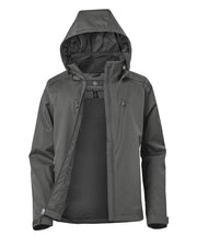 Women’s Scirocco lightweight shell