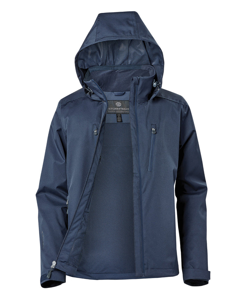 Women’s Scirocco lightweight shell