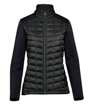 Women’s Appalachian thermal softshell jacket