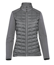 Women’s Appalachian thermal softshell jacket