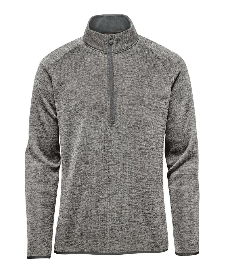 Yosemite ½-zip pullover