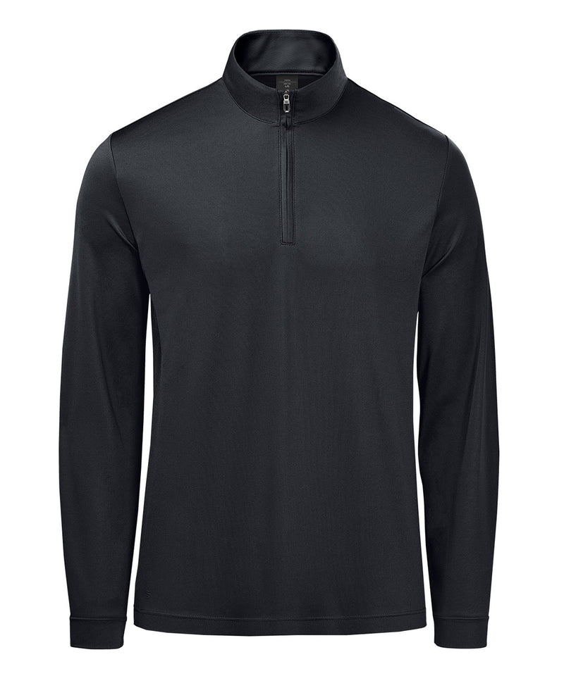 Monterey 1/4-zip pullover