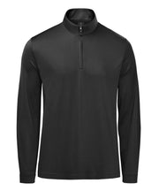 Monterey 1/4-zip pullover