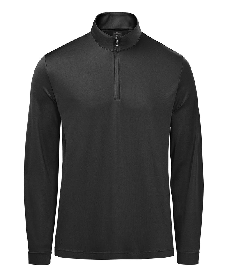 Monterey 1/4-zip pullover