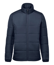 Sierra thermal jacket
