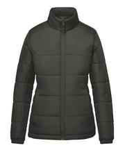 Women’s Sierra thermal jacket