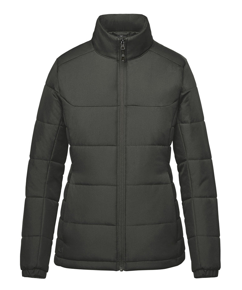 Women’s Sierra thermal jacket