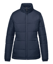 Women’s Sierra thermal jacket