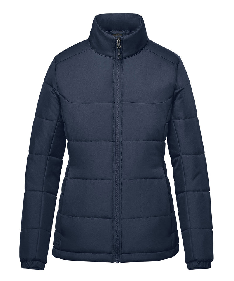 Women’s Sierra thermal jacket