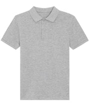 Mini sprinter kids polo (STPK908)