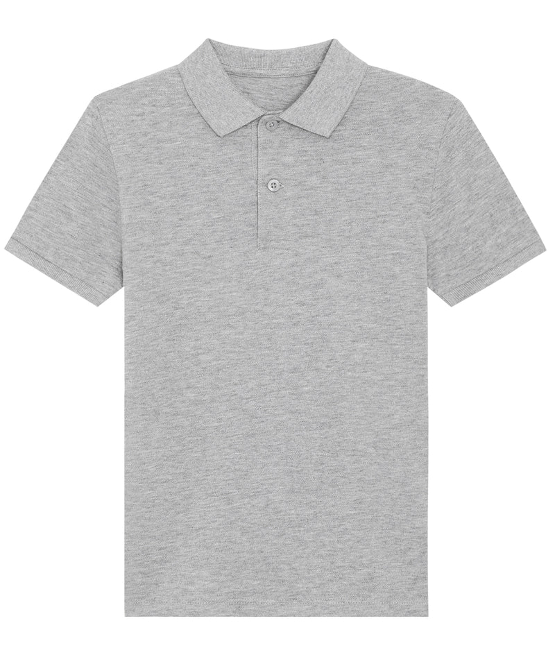 Mini sprinter kids polo (STPK908)