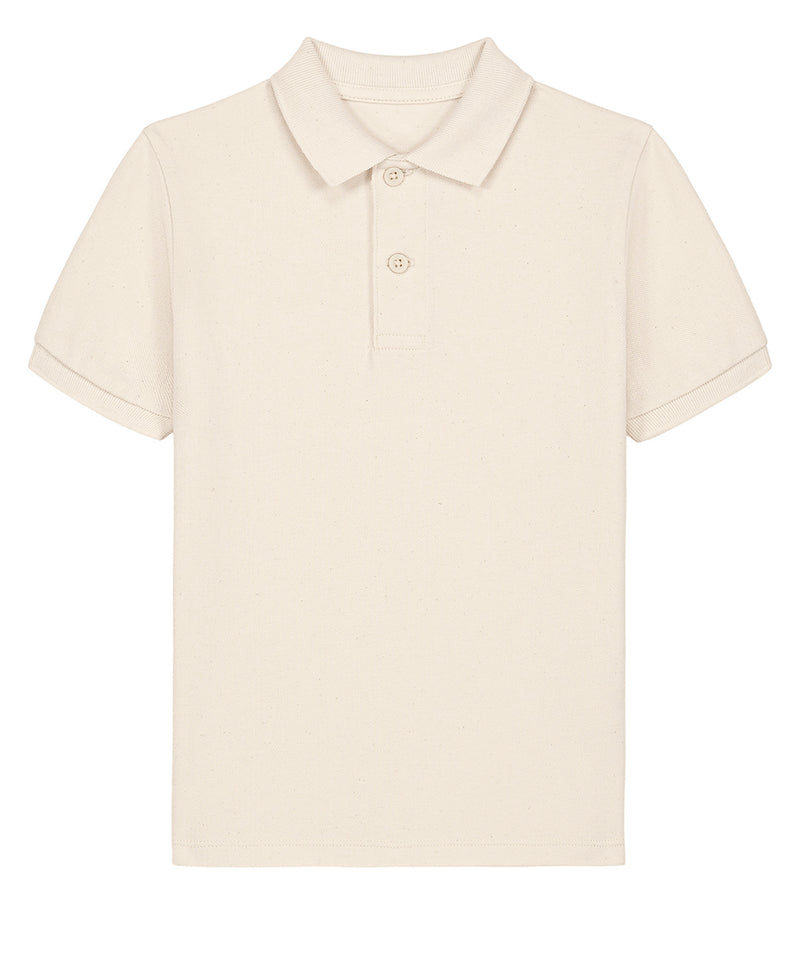 Mini sprinter kids polo (STPK908)
