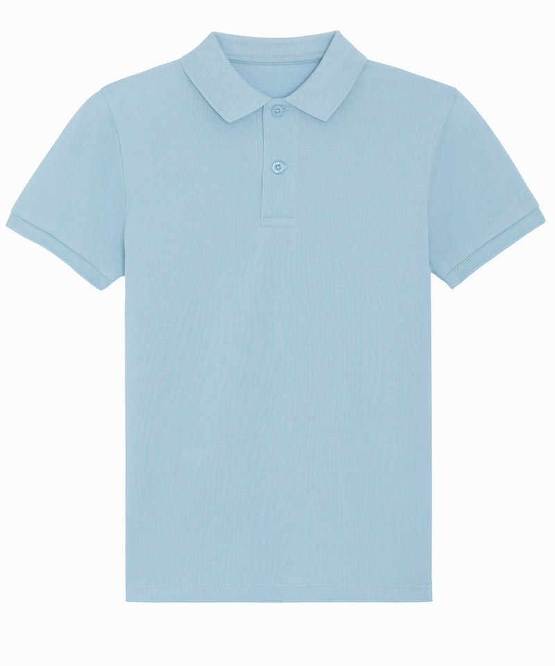 Mini sprinter kids polo (STPK908)