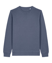 Roller unisex crew neck sweatshirt (STSU868)
