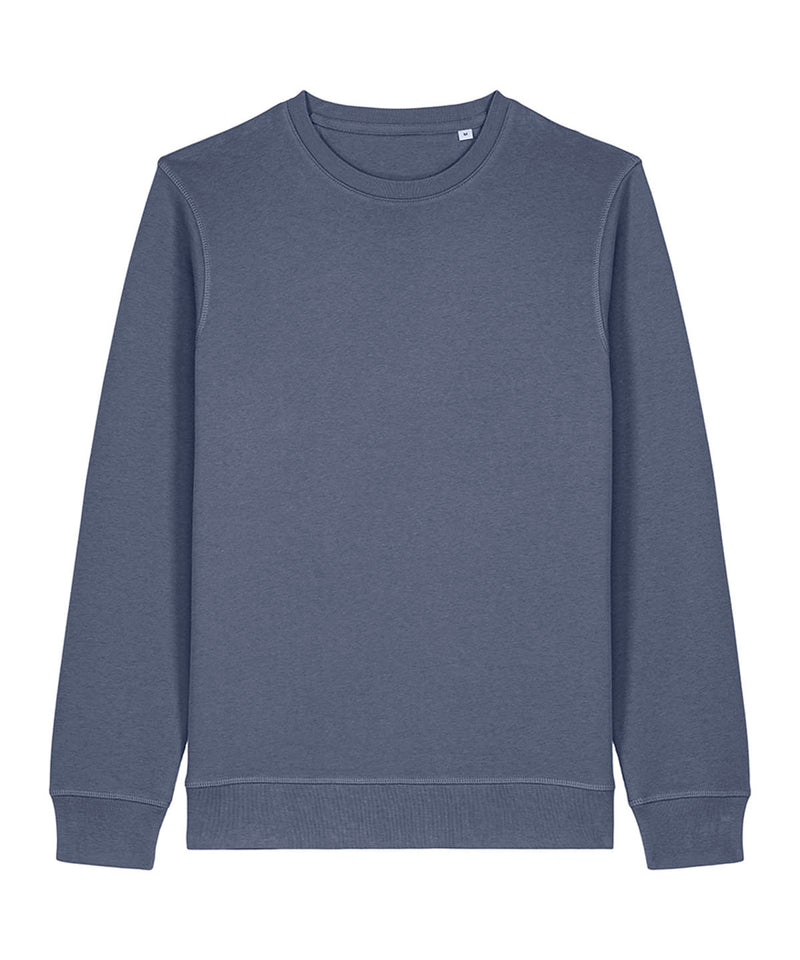 Roller unisex crew neck sweatshirt (STSU868)