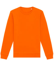 Roller unisex crew neck sweatshirt (STSU868)