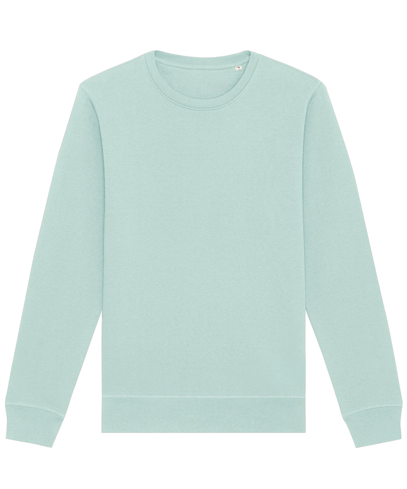 Roller unisex crew neck sweatshirt (STSU868)