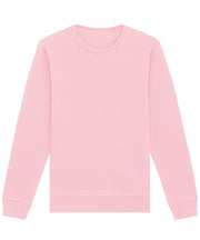 Roller unisex crew neck sweatshirt (STSU868)