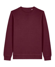 Roller unisex crew neck sweatshirt (STSU868)