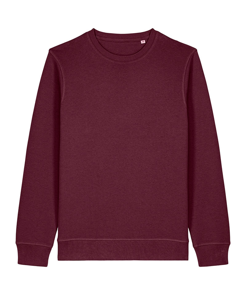 Roller unisex crew neck sweatshirt (STSU868)