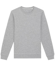 Roller unisex crew neck sweatshirt (STSU868)
