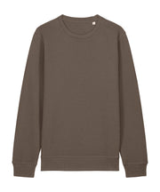 Roller unisex crew neck sweatshirt (STSU868)