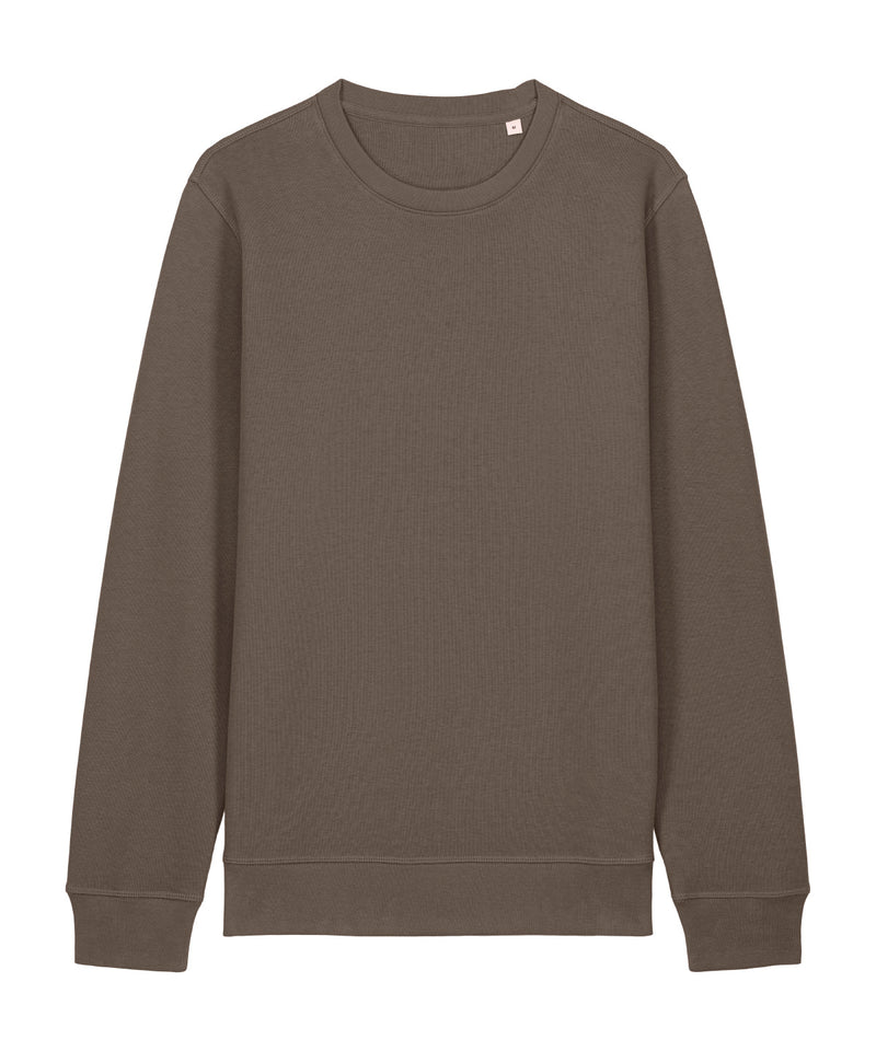 Roller unisex crew neck sweatshirt (STSU868)