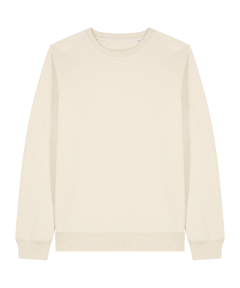 Roller unisex crew neck sweatshirt (STSU868)