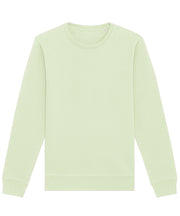 Roller unisex crew neck sweatshirt (STSU868)